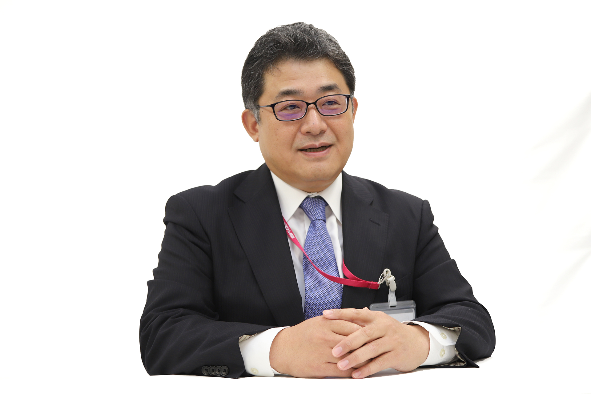 イオン保険サービス コーポレートサイト