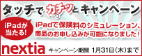 �l�N�X�e�B�A