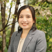 畑野　晃子