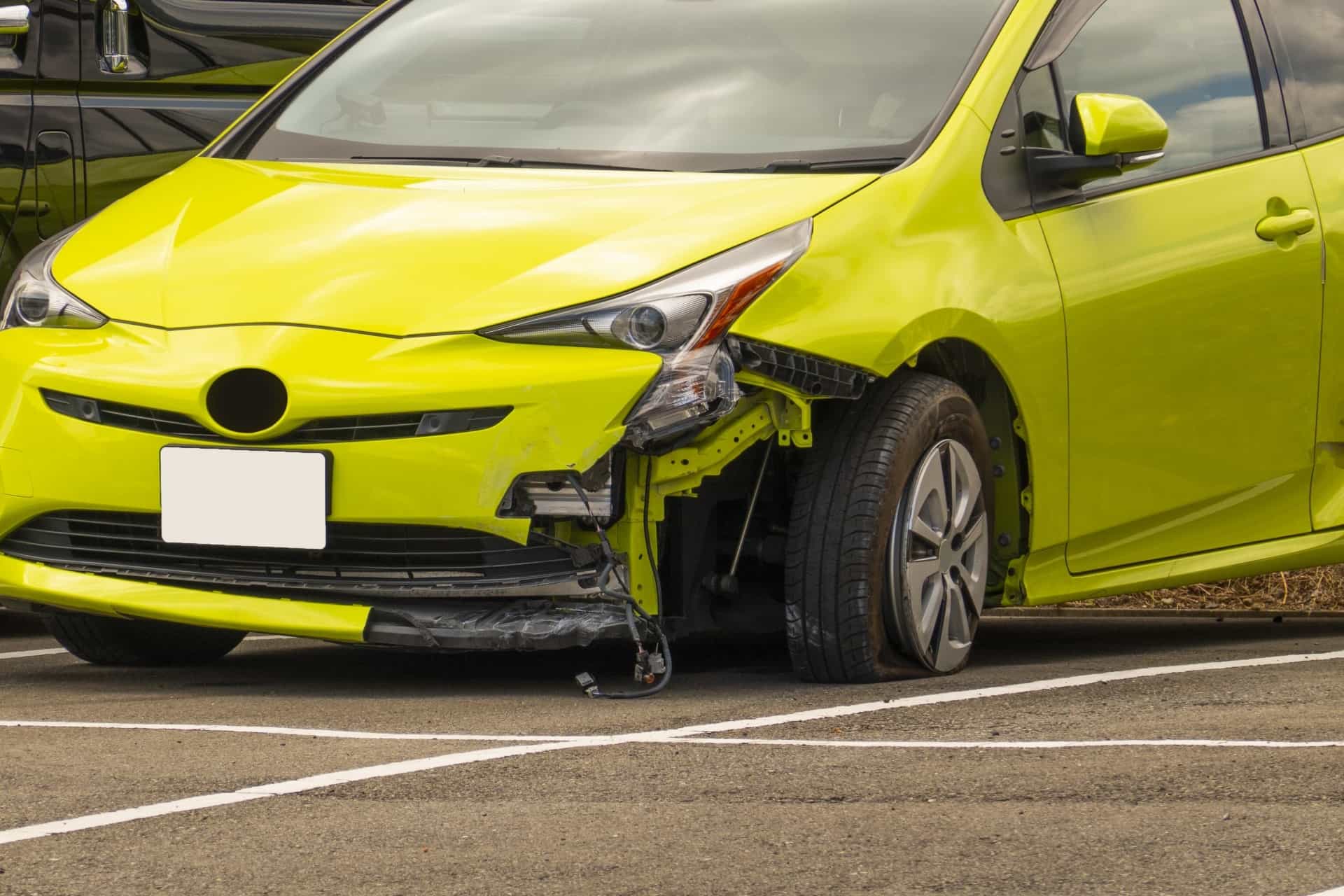 車の修理代に保険を使うとどうなる 幸せな未来を応援する タスカルナ イオンのほけん相談