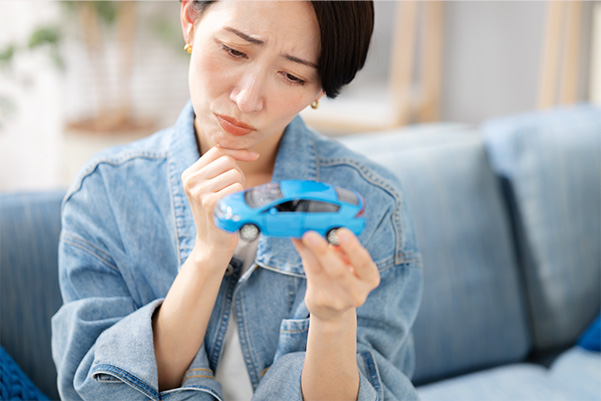 初心者向け中古車の選び方|年式・走行距離・修復歴・見積りのチェックリスト完全ガイド