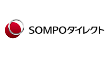 SOMPOダイレクト損害保険株式会社