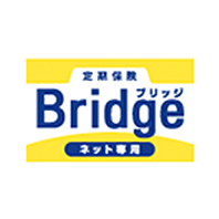 定期保険 ブリッジ