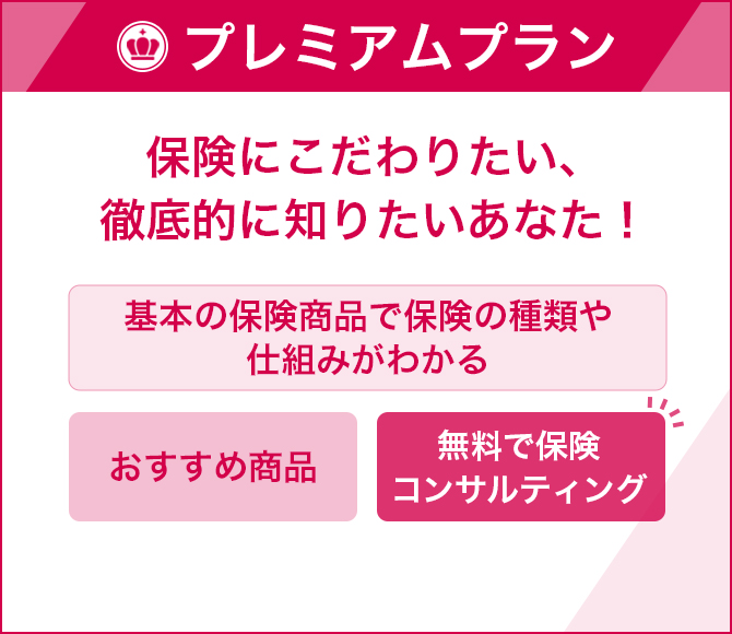 プレミアムプラン