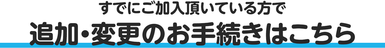 イオングループ団体総合生活保険のご案内 イオンのほけん相談