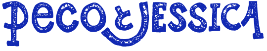 pecoとjessica
