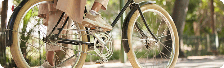自転車あんしんパック