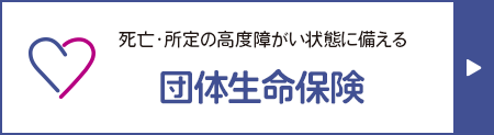 死亡・所定の高度障がい状態に備える団体生命保険