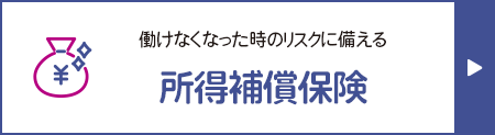 働けなくなった時のリスクに備える所得補償保険