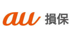 au損保