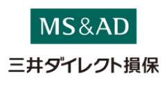 三井ダイレクト損保