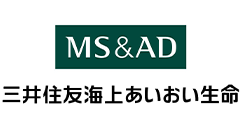 三井住友海上あいおい生命